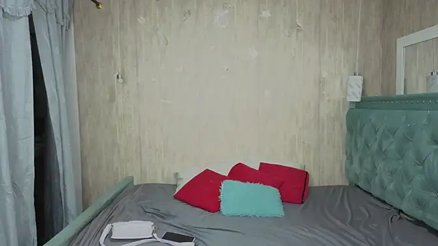 Marcelaa fox online show from 04/11/26, 08:34