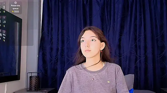Marcelaa fox online show from 02/26/25, 08:36