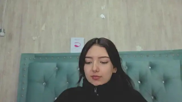 Marcelaa fox online show from 09/18/25, 08:01