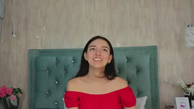 Marcelaa fox online show from 09/13/25, 08:53
