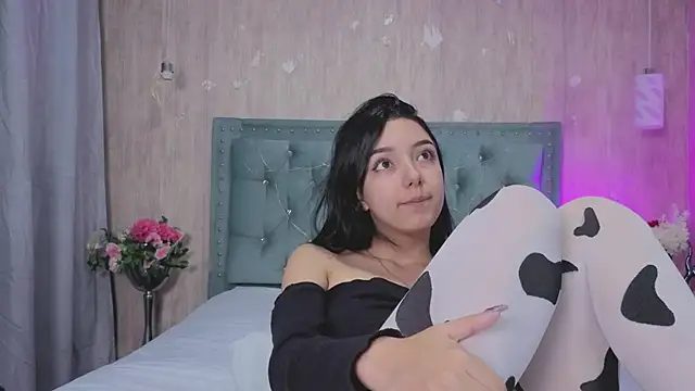 Marcelaa fox online show from 11/14/25, 08:12