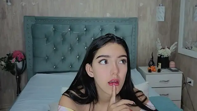 Marcelaa fox online show from 03/11/26, 07:52