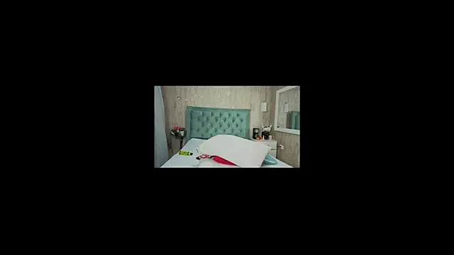 Marcelaa fox online show from 02/24/26, 10:32