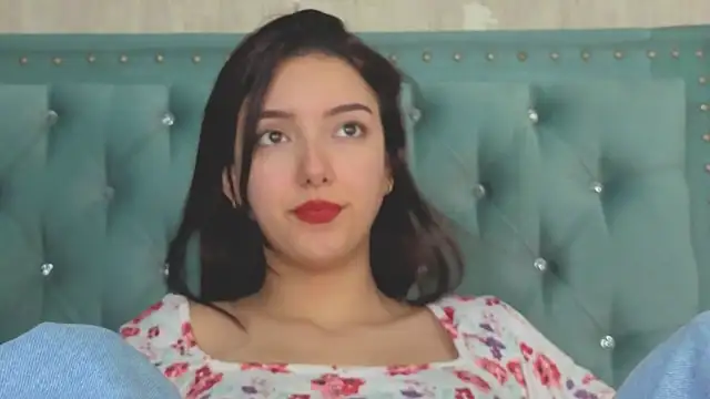 Marcelaa fox online show from 09/19/25, 08:46
