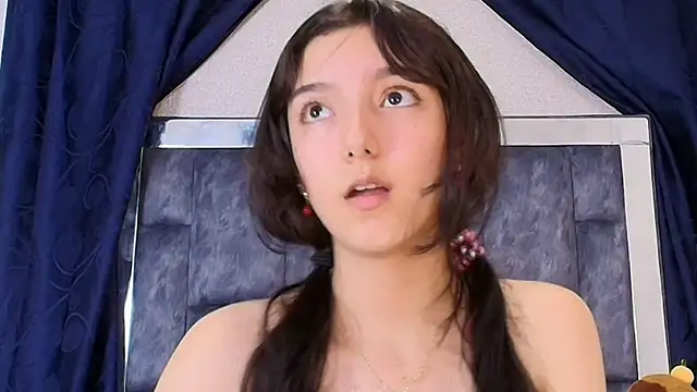 Marcelaa fox online show from 01/14/25, 12:22