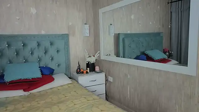 Marcelaa fox online show from 03/09/26, 07:17