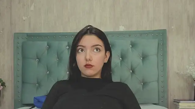 Marcelaa fox online show from 09/25/25, 07:53