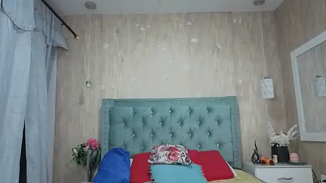 Marcelaa fox online show from 03/07/26, 09:16