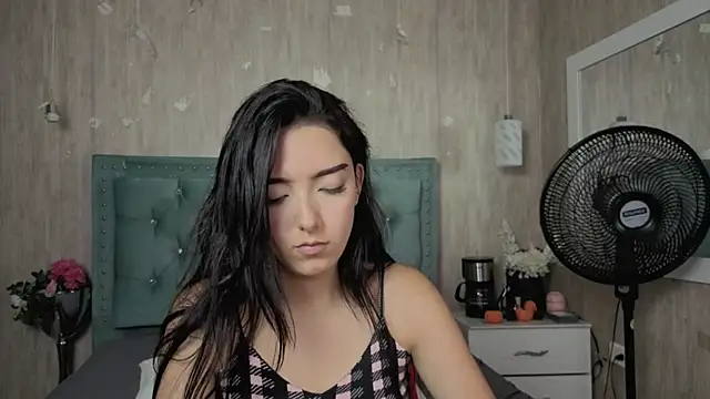 Marcelaa fox online show from 03/25/26, 07:57