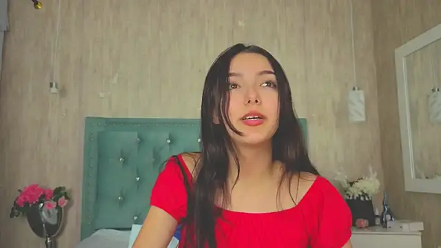 Marcelaa fox online show from 10/07/25, 09:49