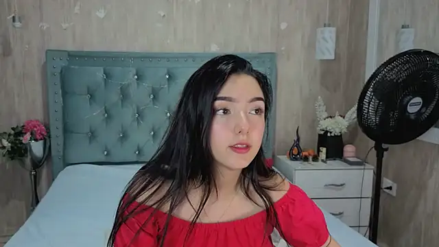 Marcelaa fox online show from 03/10/26, 07:51