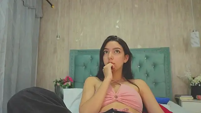 Marcelaa fox online show from 10/03/25, 07:59