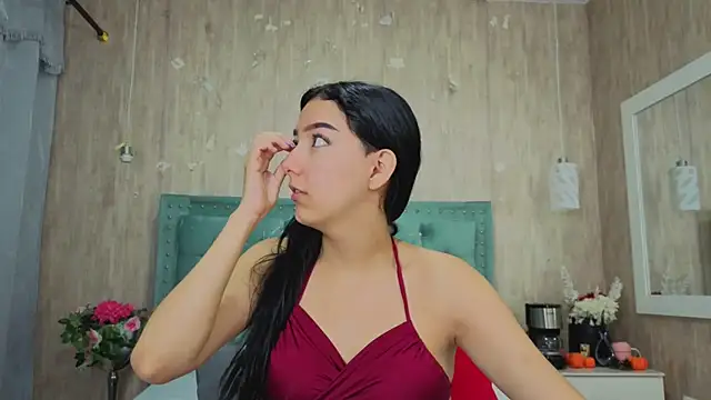 Marcelaa fox online show from 02/04/26, 06:14