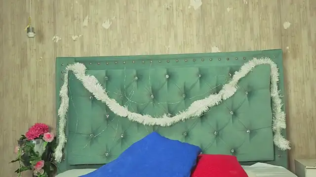 Marcelaa fox online show from 11/28/25, 08:53