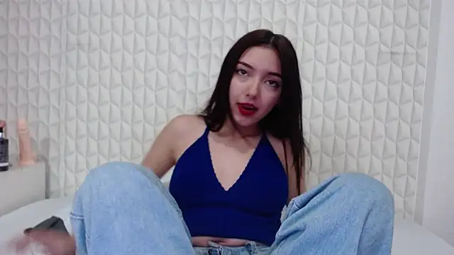 Marcelaa fox online show from 09/08/25, 07:13