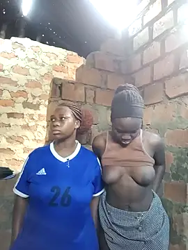 Black juicy24 online show from 11/17/25, 04:27