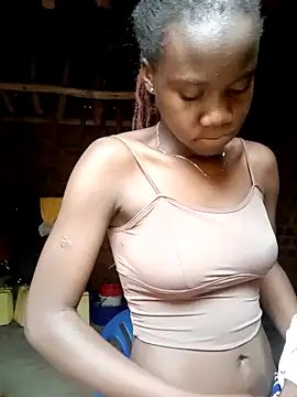 Black juicy24 online show from 12/05/25, 04:44