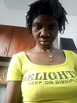 Black juicy24 online show from 04/20/26, 04:37