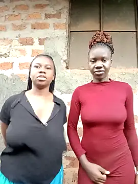 Black juicy24 online show from 02/08/26, 04:10