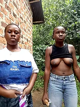 Black juicy24 online show from 01/09/26, 06:31