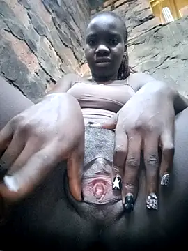 Black juicy24 online show from 03/17/26, 04:48