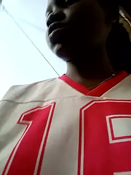 Black juicy24 online show from 01/08/26, 03:45