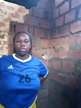 Black juicy24 online show from 10/24/25, 04:22