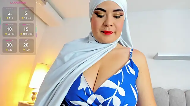 samaara  online show from 02/26/25, 11:43