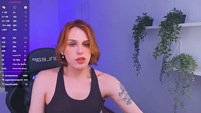 Snapshot of _yourFoxy_ chatting on 02/07/25, 04:24 yourFoxy online show from 02/07/25, 04:24