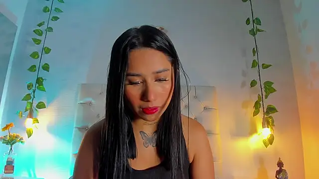 Isabella Flowers online show from 02/07/26, 11:57