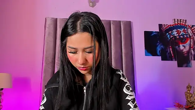 Isabella Flowers online show from 04/01/26, 05:09