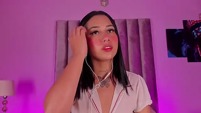 Isabella Flowers online show from 05/28/26, 05:37