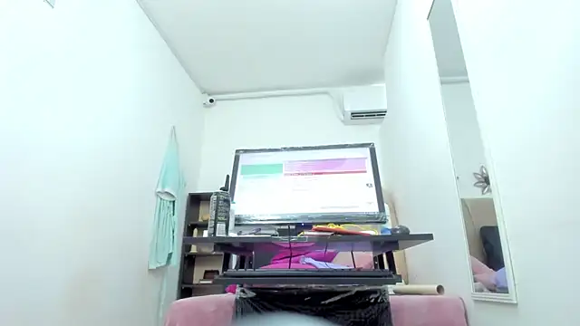 Dalia 20 online show from 02/24/25, 03:33