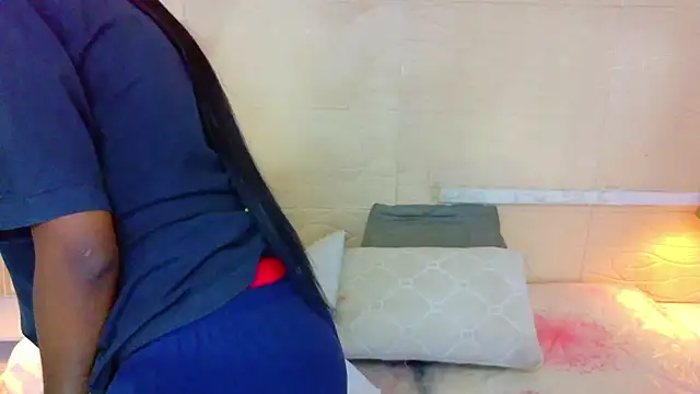 Chocolatte bar online show from 03/09/26, 02:09