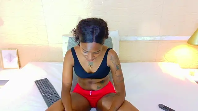 Chocolatte bar online show from 01/16/26, 02:10