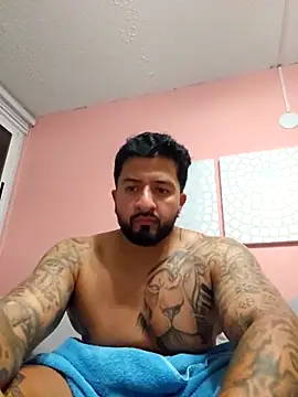Drake Smith1 online show from 10/01/25, 04:39