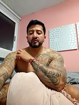 Drake Smith1 online show from 09/24/25, 04:19
