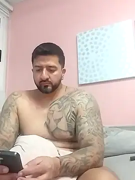 Drake Smith1 online show from 04/11/26, 05:59