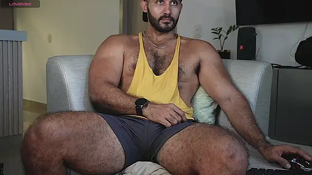 orion1993 online show from 11/03/25, 03:26