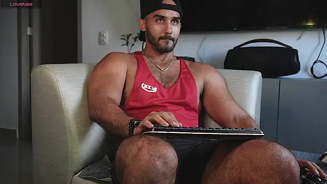 orion1993 online show from 11/11/25, 09:09