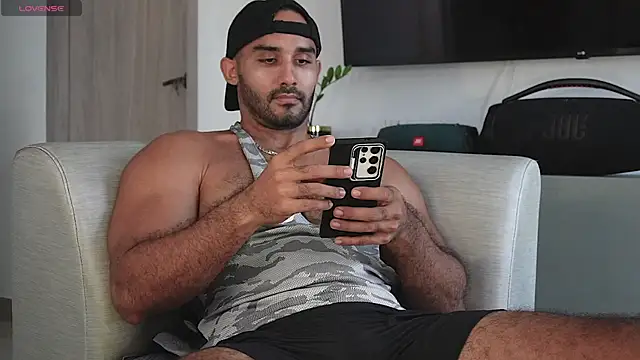 orion1993 online show from 11/07/25, 04:00