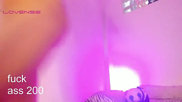 melissa hot22 online show from 10/27/25, 08:54