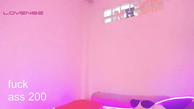 melissa hot22 online show from 11/01/25, 05:40