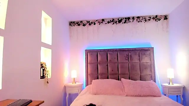 Hanna fost online show from 10/07/25, 02:18