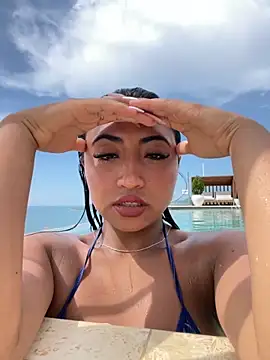 Hanna fost online show from 10/15/25, 06:49