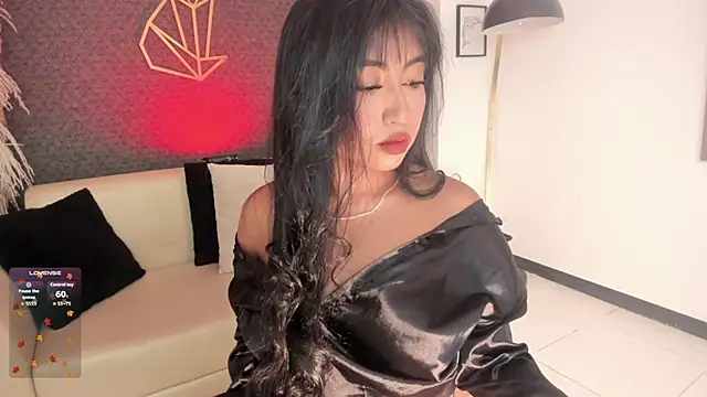 Hanna fost online show from 04/09/26, 04:14