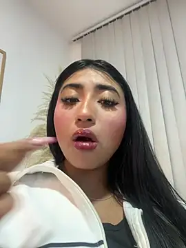 Hanna fost online show from 01/12/26, 04:19