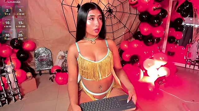 Hanna fost online show from 10/29/25, 08:52