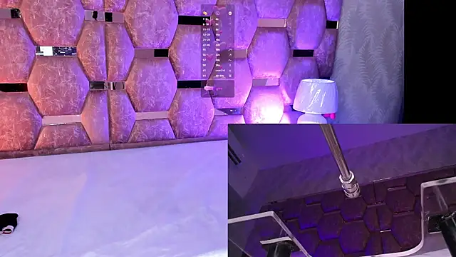 LunaAridi online show from 04/07/26, 09:27