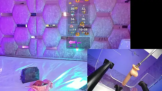 Snapshot of LunaAridi chatting on 02/02/26, 09:36 LunaAridi online show from 02/02/26, 09:36